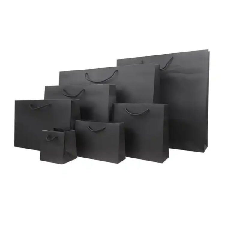 Clothing Paper Bag