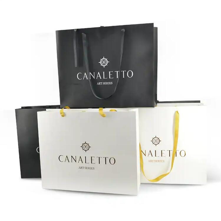 Clothing Paper Bag