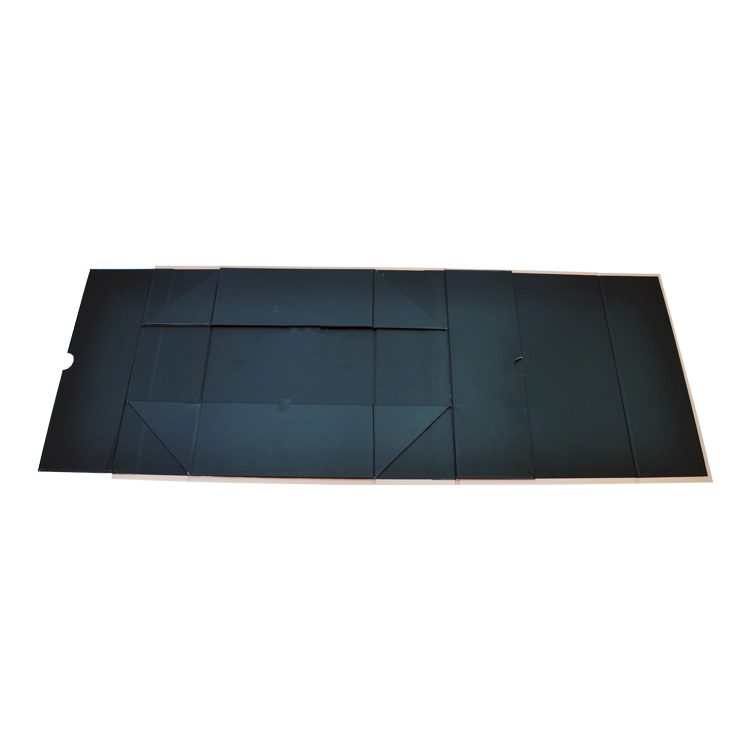 Folding Magnetic Box