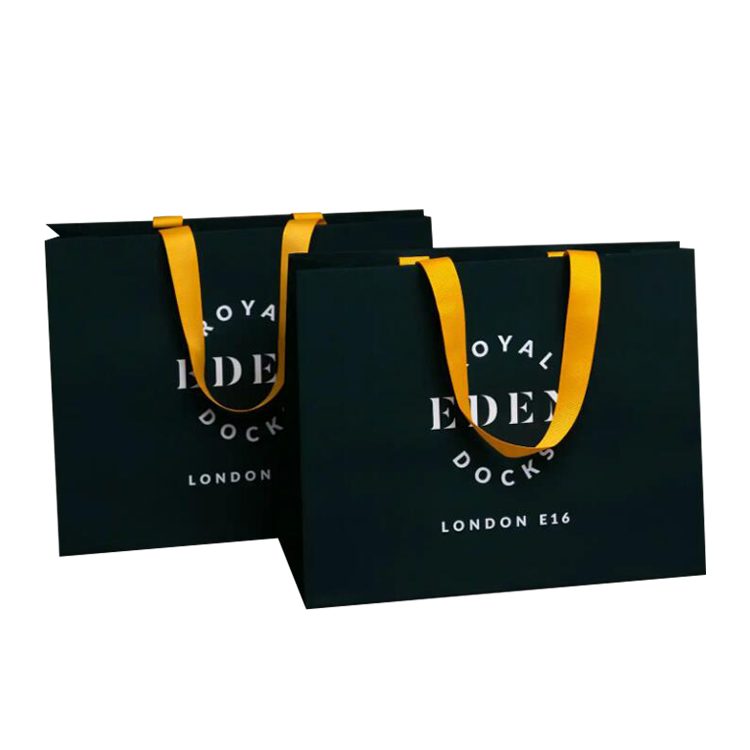 Luxury Paper Bag