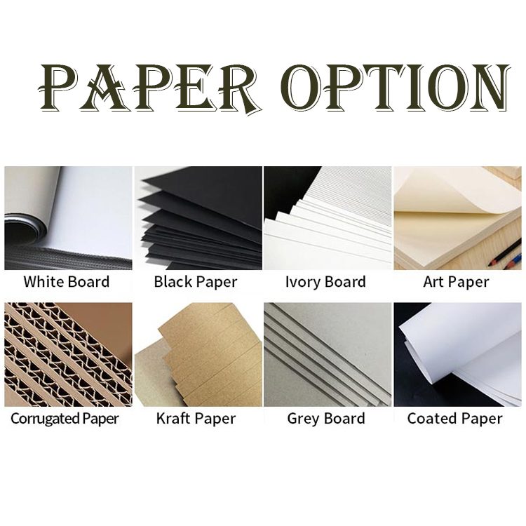 Luxury Paper Bag