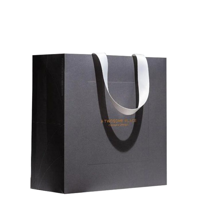 Luxury Paper Bag