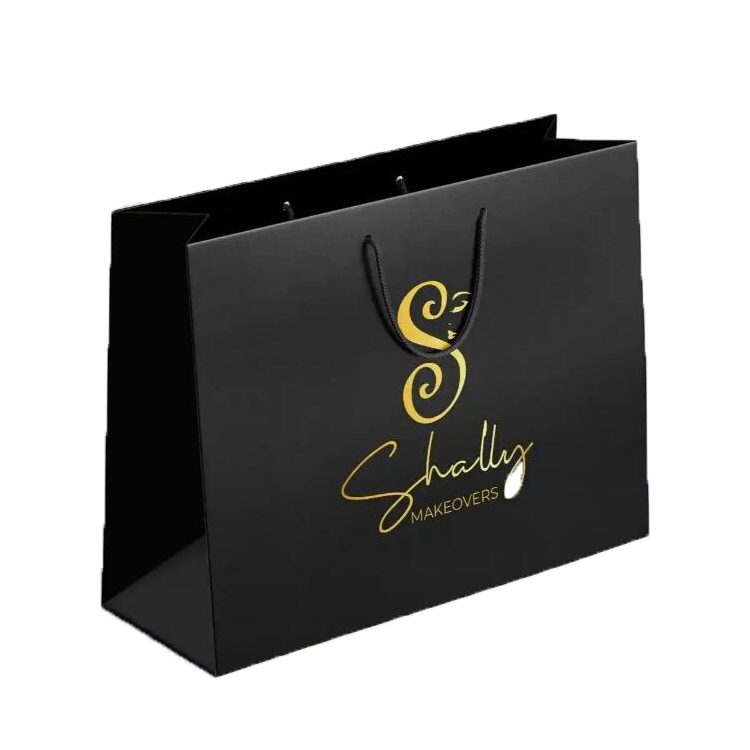 Luxury Paper Bag