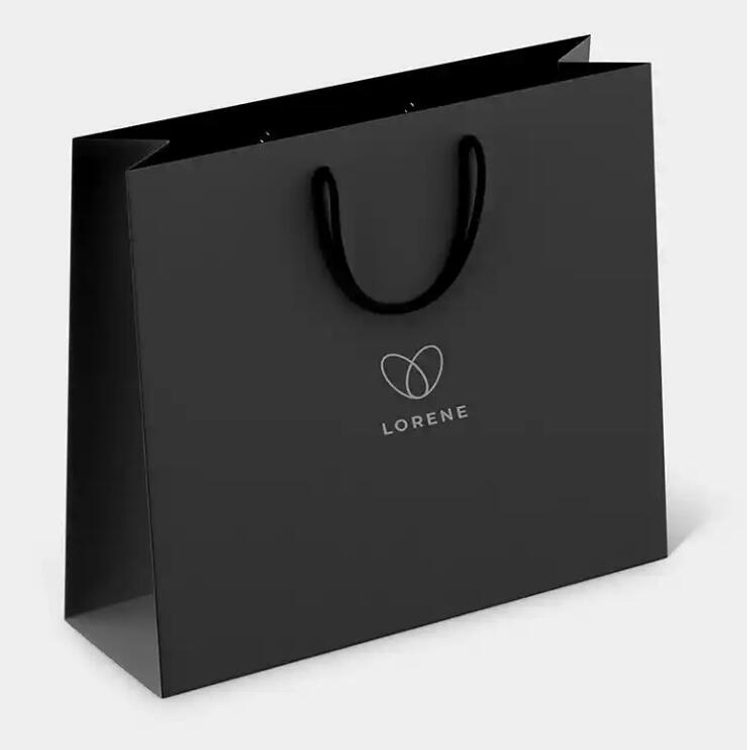Luxury Paper Bag